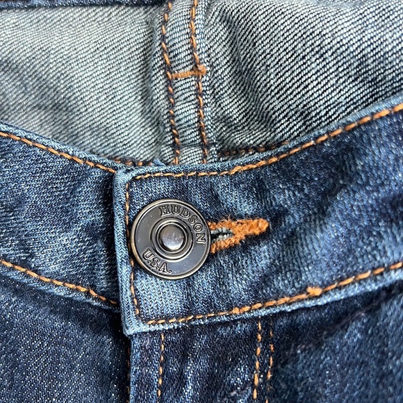 HUDSON Jeans - Picture 5 of 15